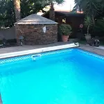 - Piscine - Wifi Chalet Penta di Casinca