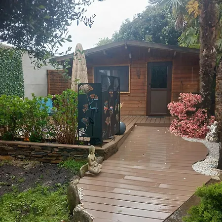 - Piscine - Wifi Chalet *