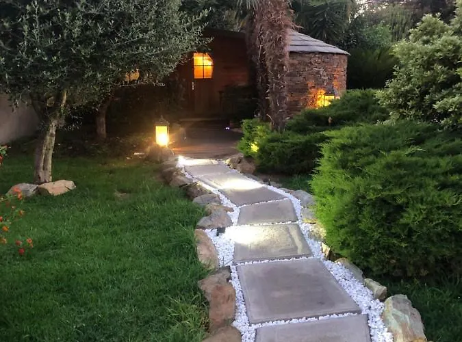 - Piscine - Wifi Horská chata