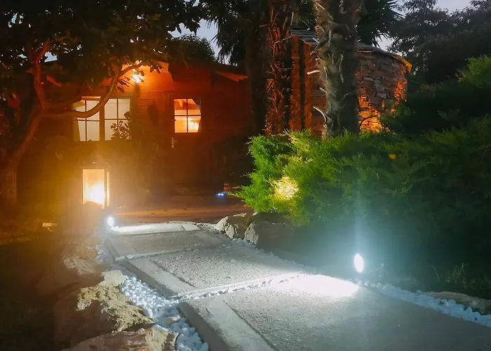 - Piscine - Wifi Horská chata *