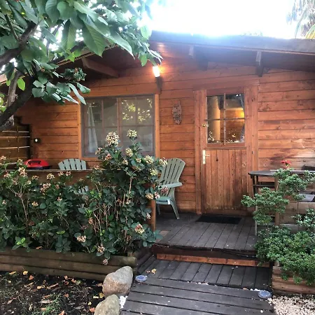 - Piscine - Wifi Chalet *