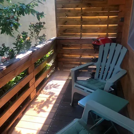 Chalet - Piscine - Wifi *