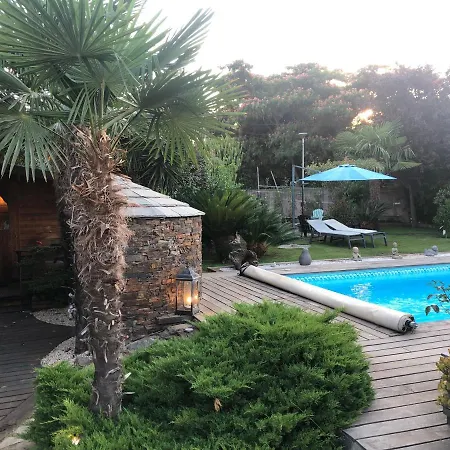 - Piscine - Wifi Penta di Casinca