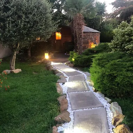 - Piscine - Wifi Domek alpejski