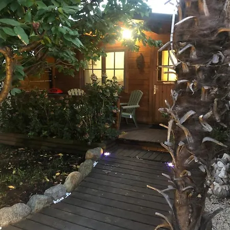 - Piscine - Wifi Chalet *