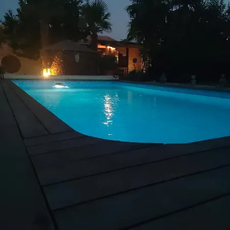 - Piscine - Wifi Penta di Casinca
