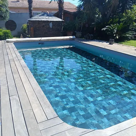 - Piscine - Wifi Penta di Casinca