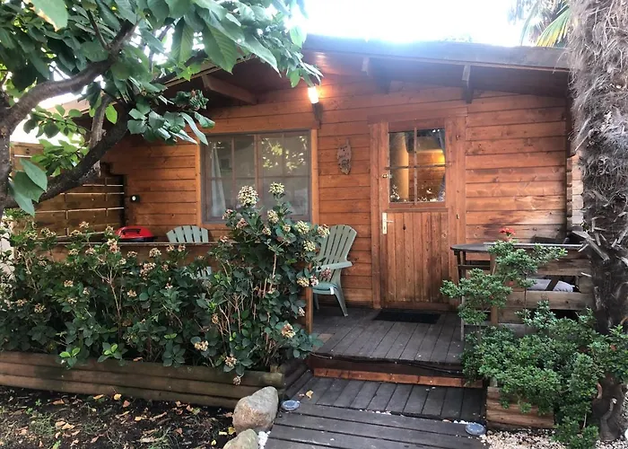 - Piscine - Wifi Chalet *