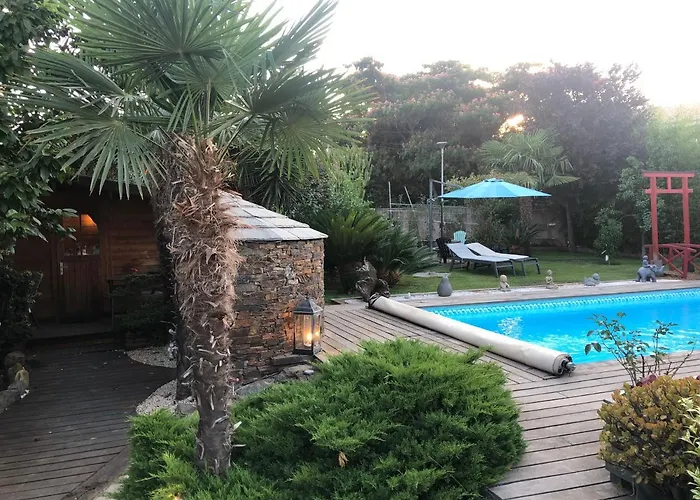 - Piscine - Wifi Penta di Casinca